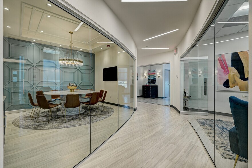 More Photos Of 3110 N Interstate Dr, Norman Office For Lease