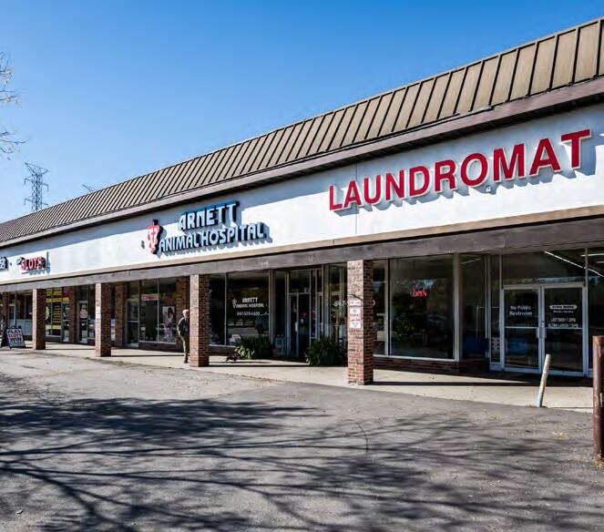 More Photos Of 1902-1960 S Wolf Rd, Wheeling Storefront Retail Office For Sale