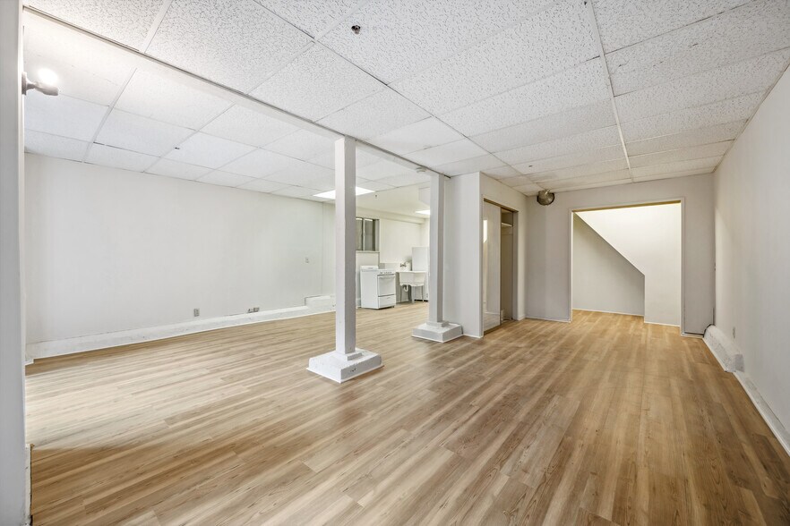 More Photos Of 2276 Hayes St, San Francisco Apartments For Sale