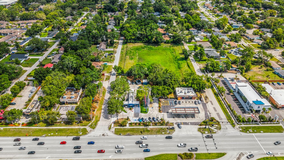 More Photos Of 425 W State Road 436, Altamonte Springs Fast Food For Sale