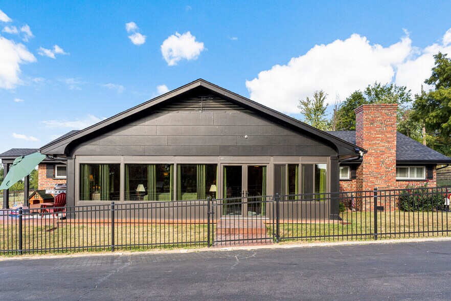 More Photos Of 17220 E Admiral Pl, Tulsa Land For Sale