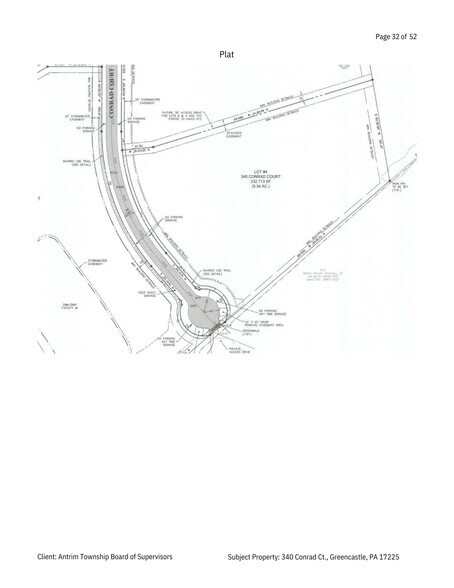 More Photos Of 11800 Molly Pitcher Way, Greencastle Land For Sale