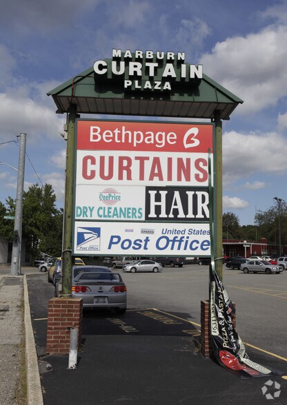 More Photos Of 712-722 Walt Whitman Rd, Melville Unknown For Lease