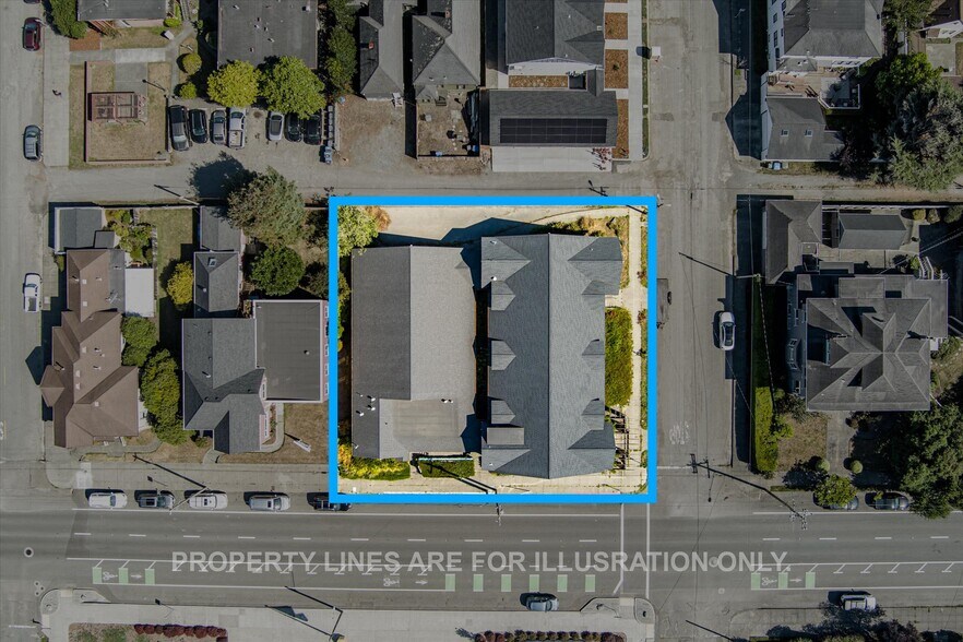 More Photos Of 1039 H St, Eureka Religious Facility For Sale