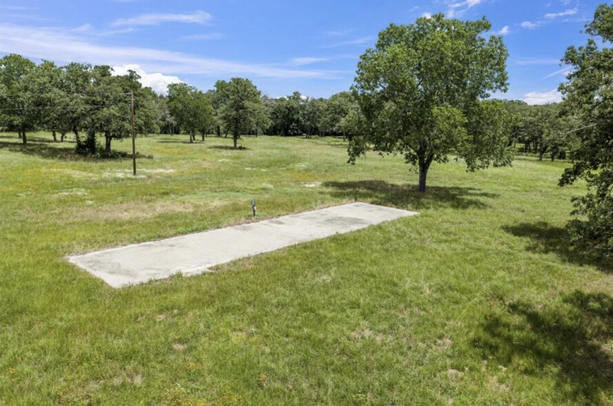 More Photos Of 3011 County Road 314, Rockdale Land For Sale