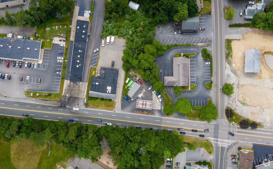 More Photos Of 303 Columbia Rd, Hanover General Retail For Sale