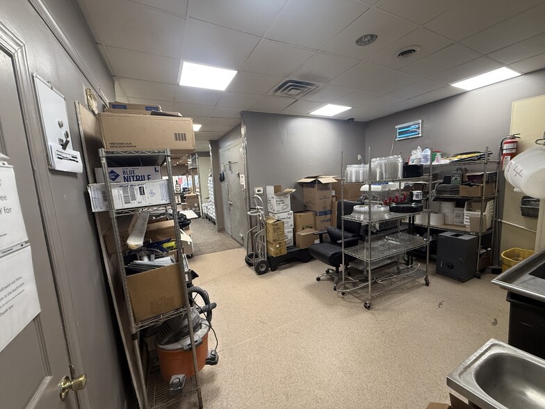 More Photos Of 1903 Cottman Ave, Philadelphia Storefront For Sale