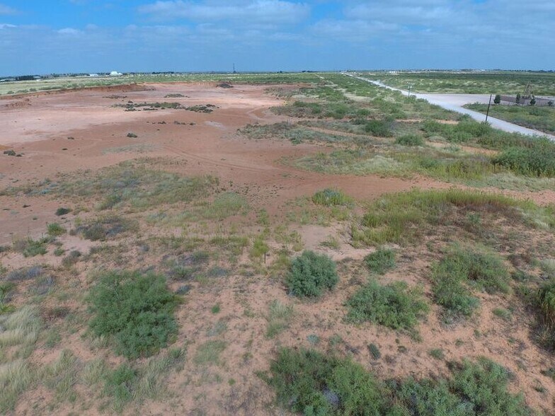 More Photos Of 7352 Briarwood Ave, Midland Land For Sale