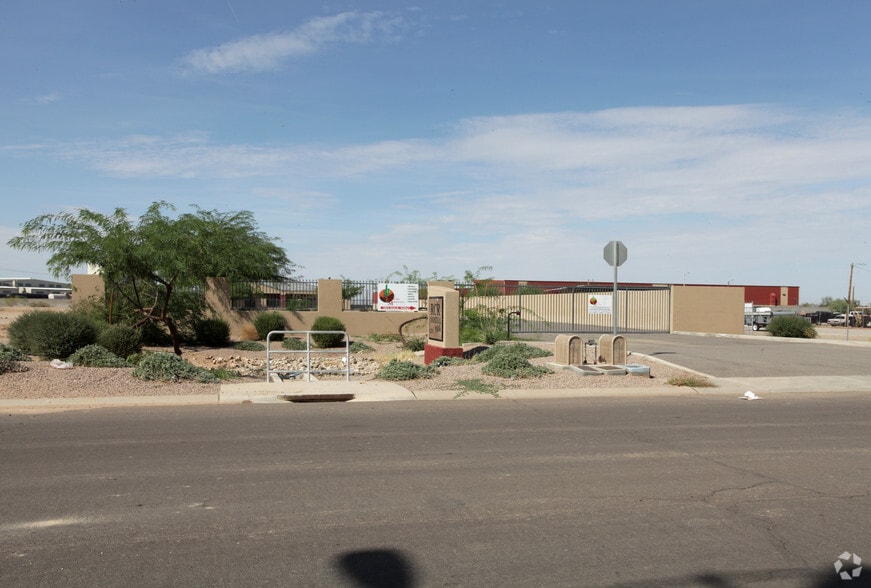 Primary Photo Of 1203 N Schultz St, Casa Grande Coworking Space