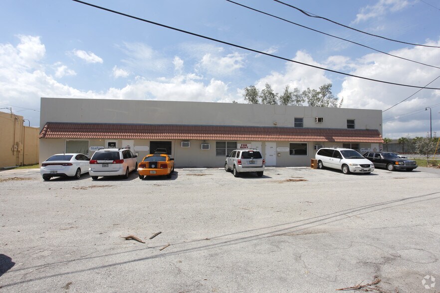 More Photos Of 37-53 NE 1st Ter, Deerfield Beach Warehouse For Lease