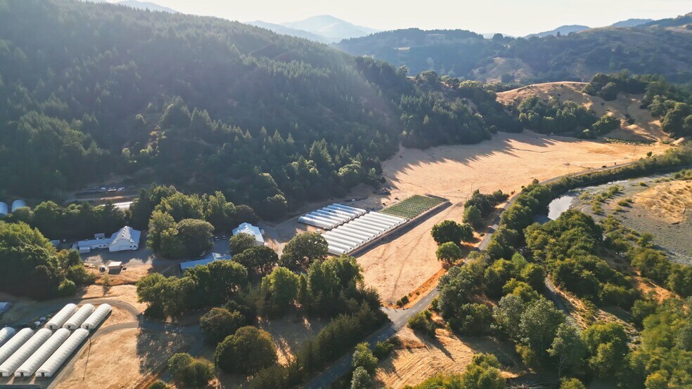 Primary Photo Of 220 Wilder Ridge rd, Honeydew Land For Sale