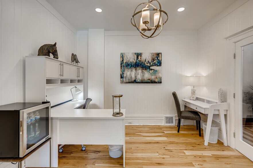 More Photos Of 1330 Logan St, Denver Office For Lease