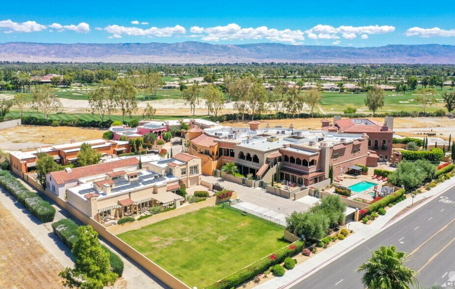 More Photos Of Country Club Drive @ Via Veneto, Rancho Mirage Land For Sale
