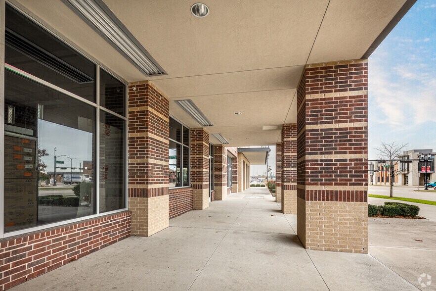 More Photos Of 5757 Main St, Frisco Office For Sale