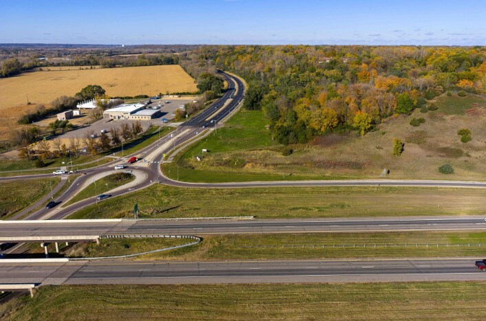 More Photos Of 2401 N. Riverfront Dr., Mankato Land For Sale