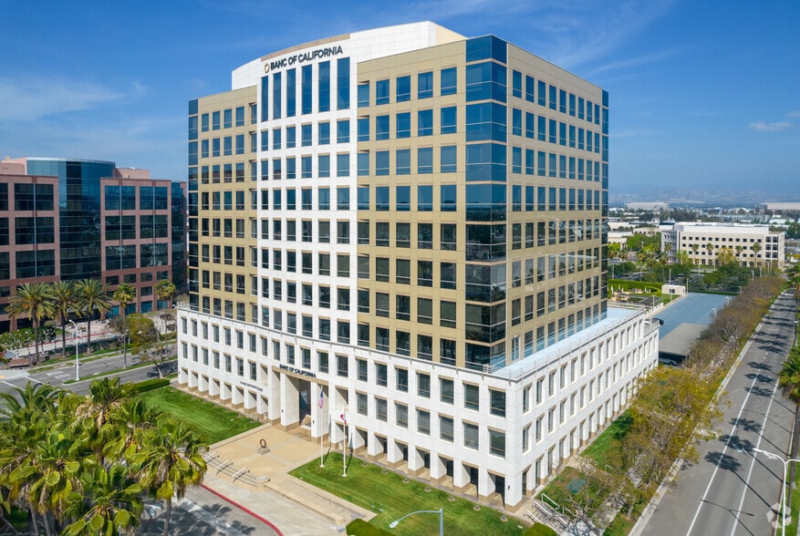 Primary Photo Of 3 MacArthur Pl, Santa Ana Office For Sale