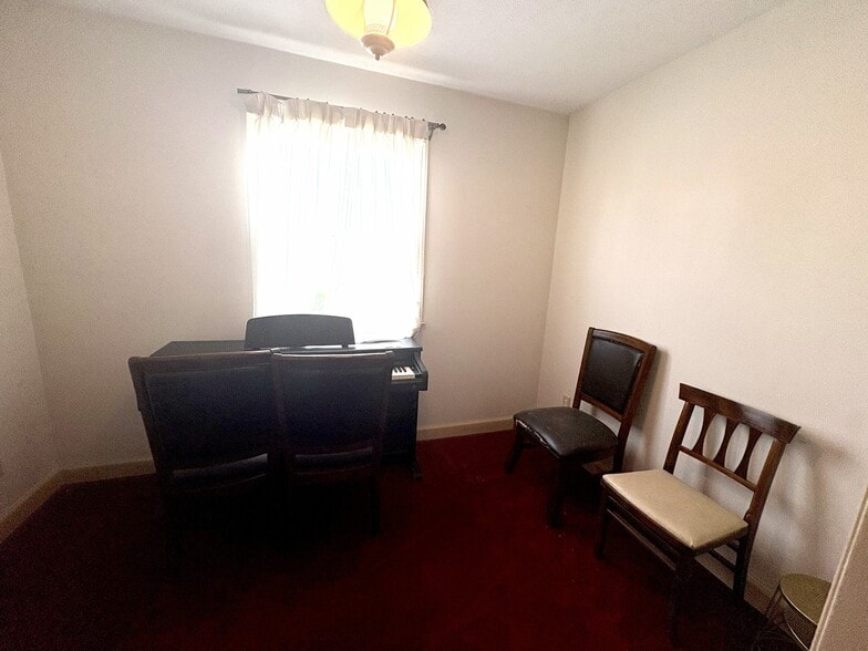 More Photos Of 2025 N Main St, Danville Religious Facility For Sale