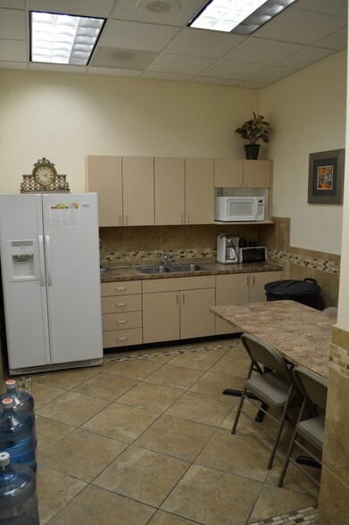 More Photos Of 2820 S Jones Blvd, Las Vegas Office For Sale