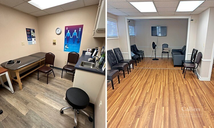 More Photos Of 201 Richard St, Easley Office For Sale