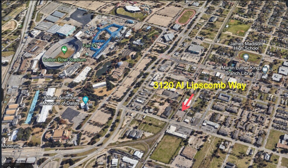 More Photos Of , Dallas General Retail For Sale