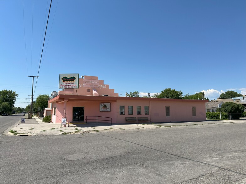 Primary Photo Of 221 Washington Ave, Riverton Religious Facility For Sale