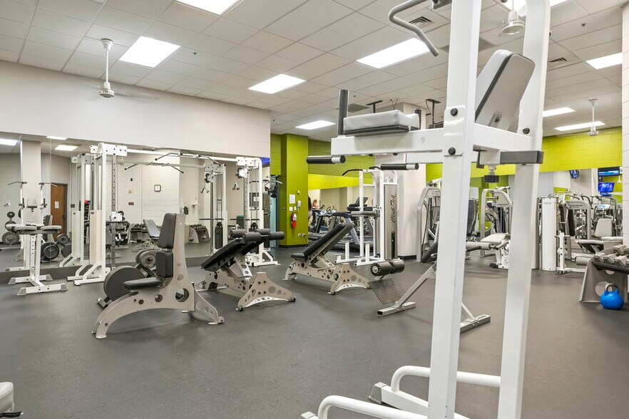 More Photos Of 6300 S Syracuse Way, Centennial Office For Lease