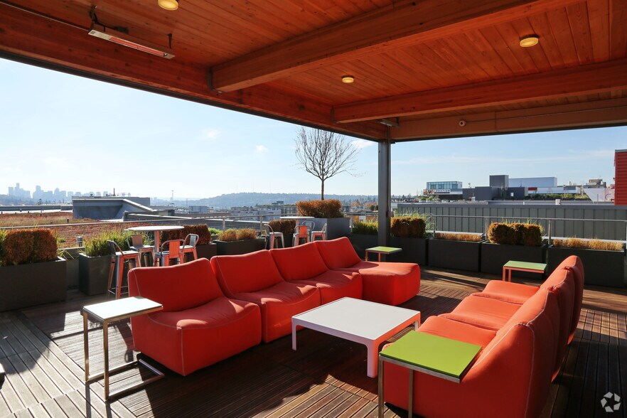 More Photos Of 4535 12th Ave NE, Seattle Apartments For Lease