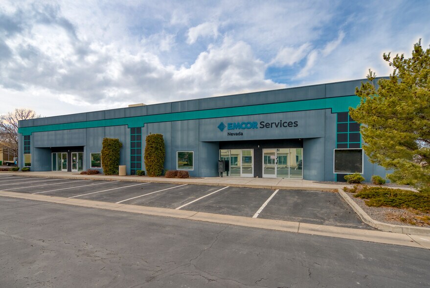 Primary Photo Of 4098 S McCarran Blvd, Reno Research And Development For Sale