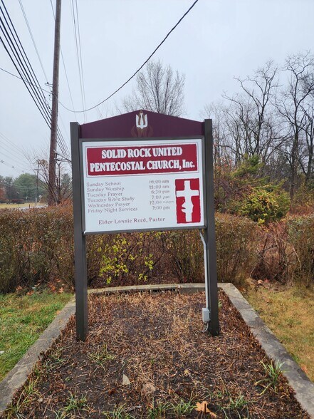 More Photos Of 19 Co 518 Rt, Montgomery Specialty For Sale