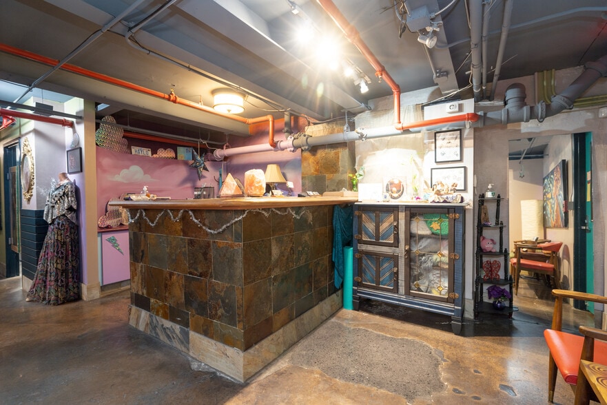 More Photos Of 1111 Central Ave, Charlotte Loft Creative Space For Sale