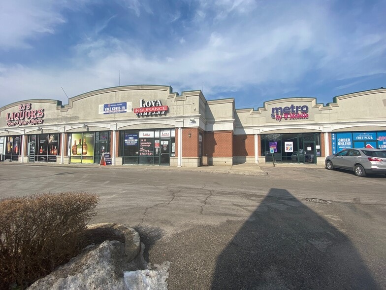 More Photos Of 5634-5650 W Fullerton Ave, Chicago Unknown For Lease