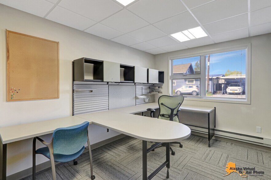More Photos Of 535 W 3rd Ave, Anchorage Freestanding For Sale