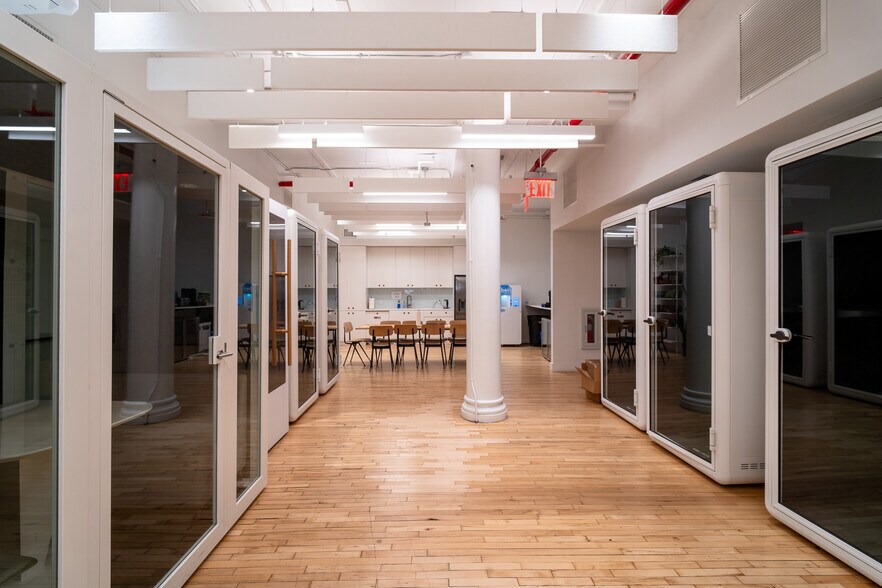More Photos Of 85 Fifth Ave, New York Office For Sale