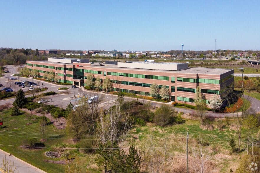 More Photos Of 2211 Old Earhart Rd, Ann Arbor Office For Lease