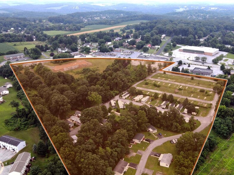 More Photos Of 2755 South Queen Street, Dallastown Land For Sale