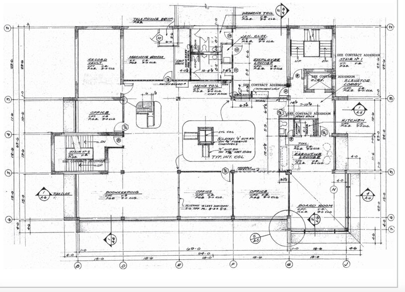 More Photos Of 1616 W Market St, Johnson City Medical For Lease