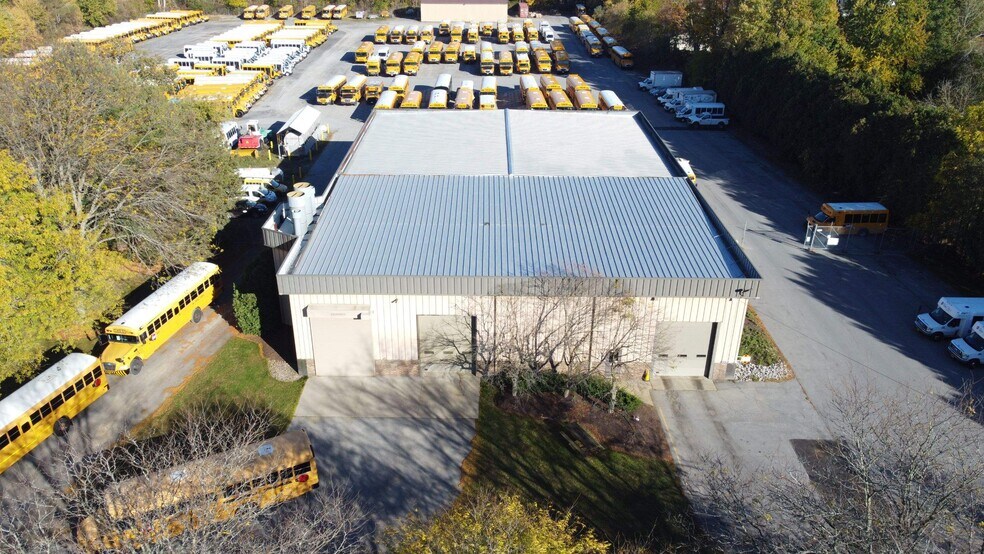 More Photos Of 7770 Lakeport rd, Chittenango Industrial For Lease