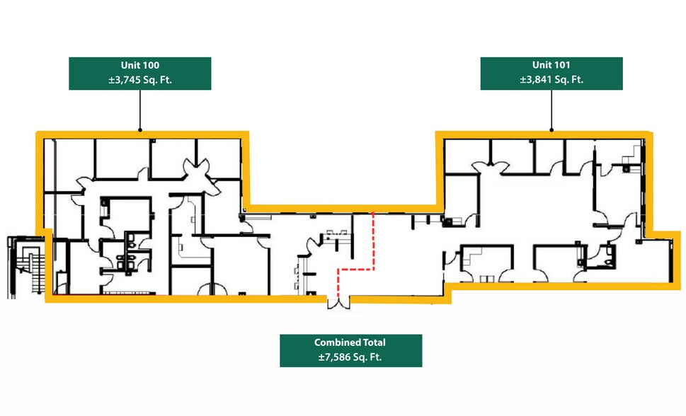 More Photos Of 6805 Avery-Muirfield Dr, Dublin Medical For Sale