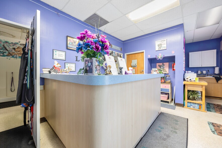 More Photos Of 150 S Monte Vista Ave, San Dimas Loft Creative Space For Sale