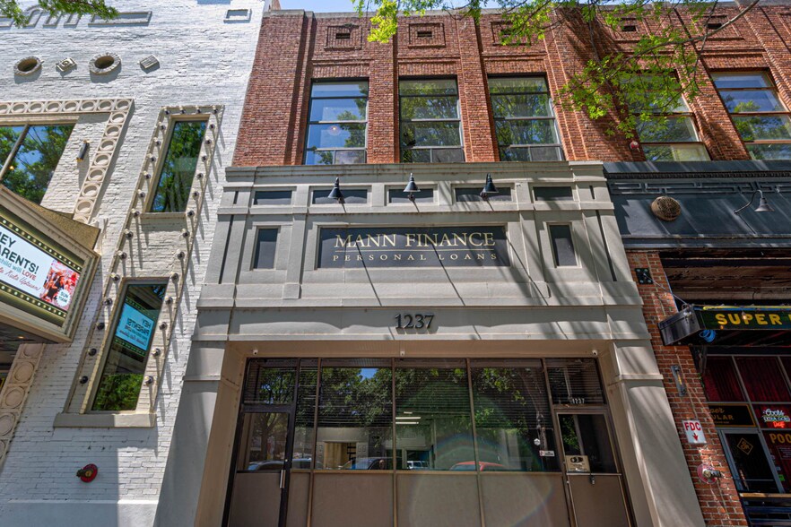 Primary Photo Of 1237 Broadway, Columbus Storefront For Sale