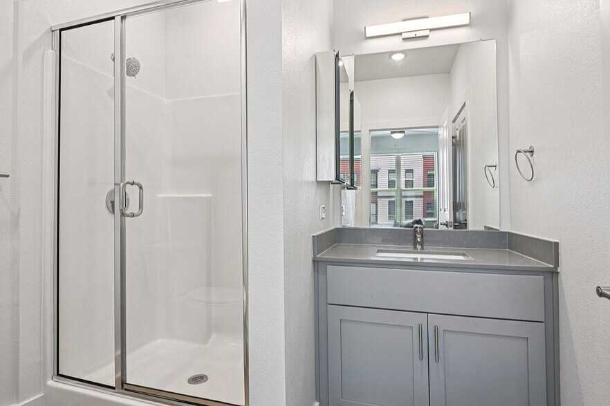 More Photos Of 4830 E Rosedale St, Fort Worth Apartments For Lease