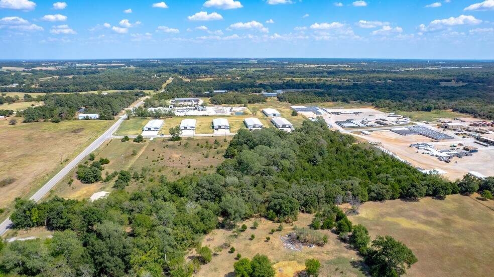 More Photos Of 373 Howard Blvd, Harrah Land For Sale