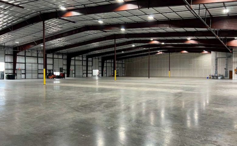 More Photos Of 1000 Schroeder Dr, Waco Warehouse For Lease
