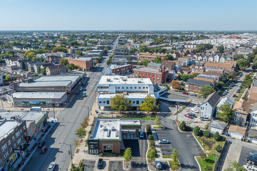 More Photos Of 4192 S Archer Ave, Chicago General Retail For Sale