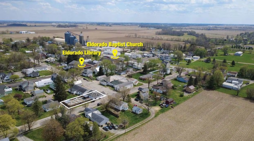 More Photos Of 160 Maincross St, Eldorado Bar For Sale