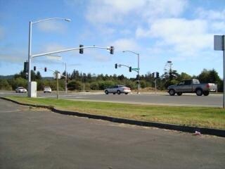 Primary Photo Of 915 E Washington Blvd, Crescent City Land For Lease