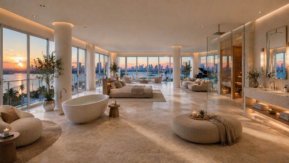 More Photos Of 7904 West Dr, North Bay Village Apartments For Sale