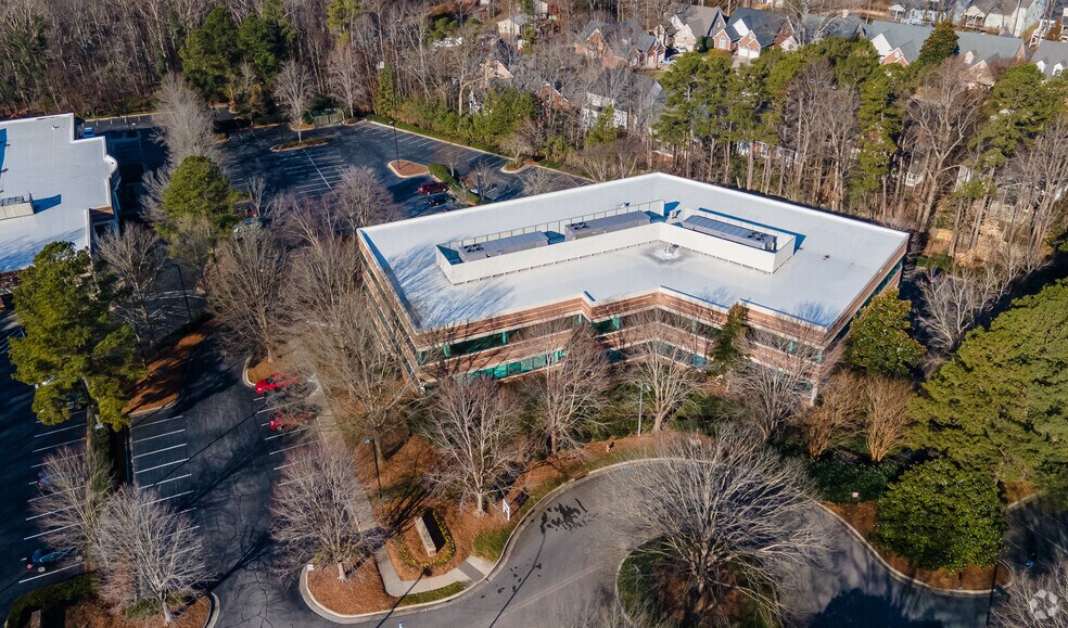 More Photos Of 110 Horizon Dr, Raleigh Office For Lease