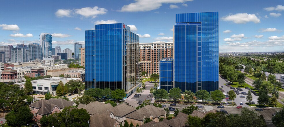 More Photos Of 4100 Westheimer Rd, Houston Office For Lease