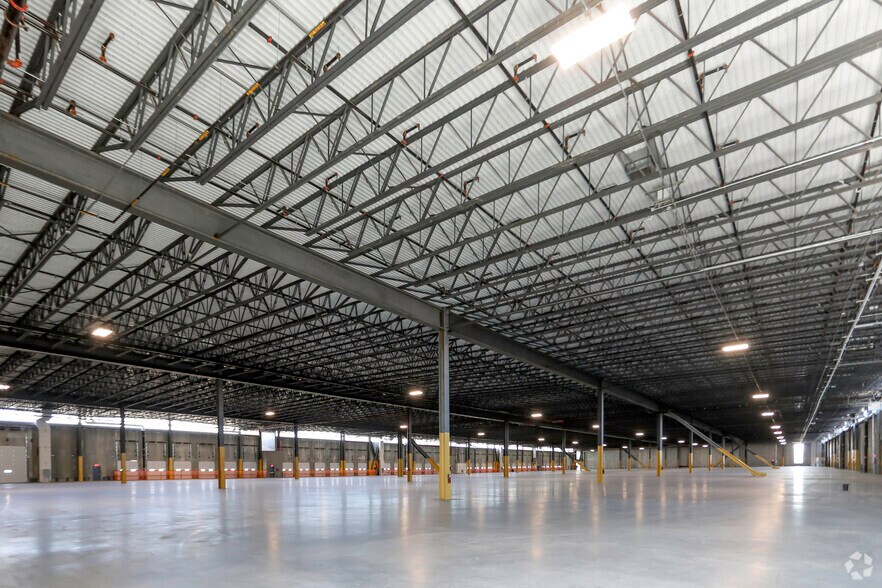 Photo of 1st Floor Ste Warehouse